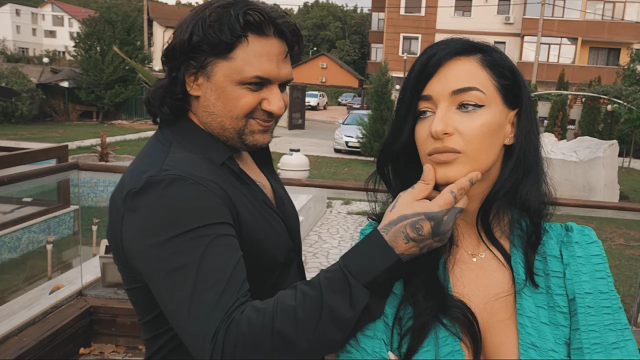 Irina Lepa - Scorpion x feat. Luis Stan & Andreea Mitu (Originala 2022)