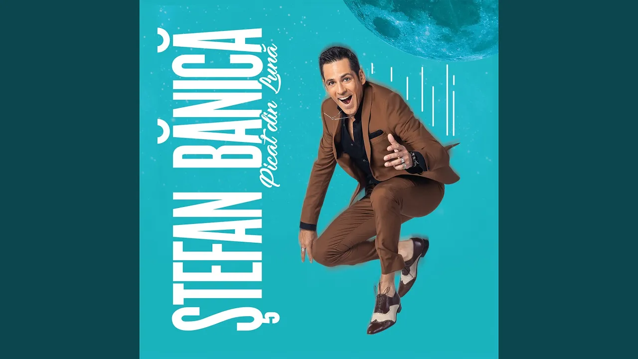 Delia si Stefan Banica - Inima mea esti tu (Original Radio Edit)