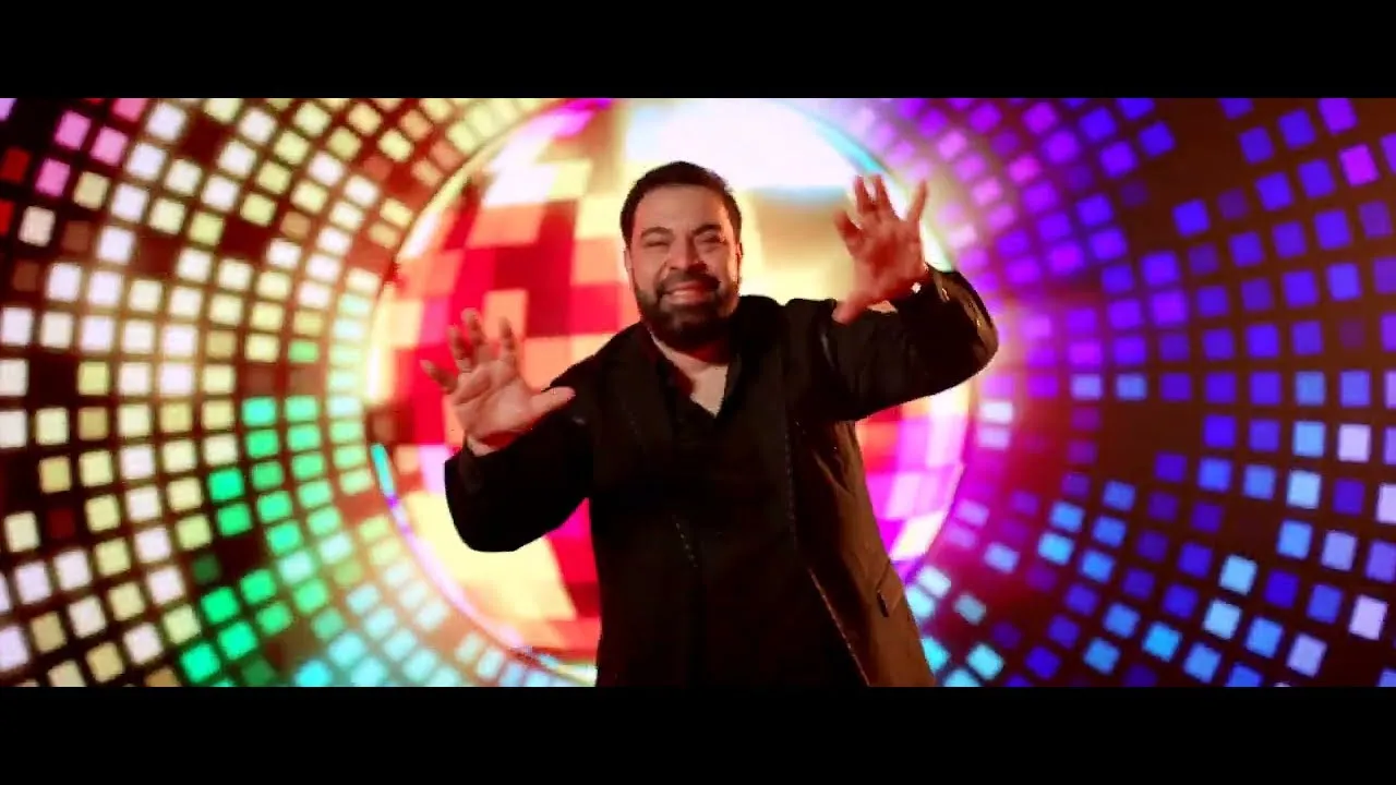 Florin Salam - Parfum de fericire (Originala 2022)