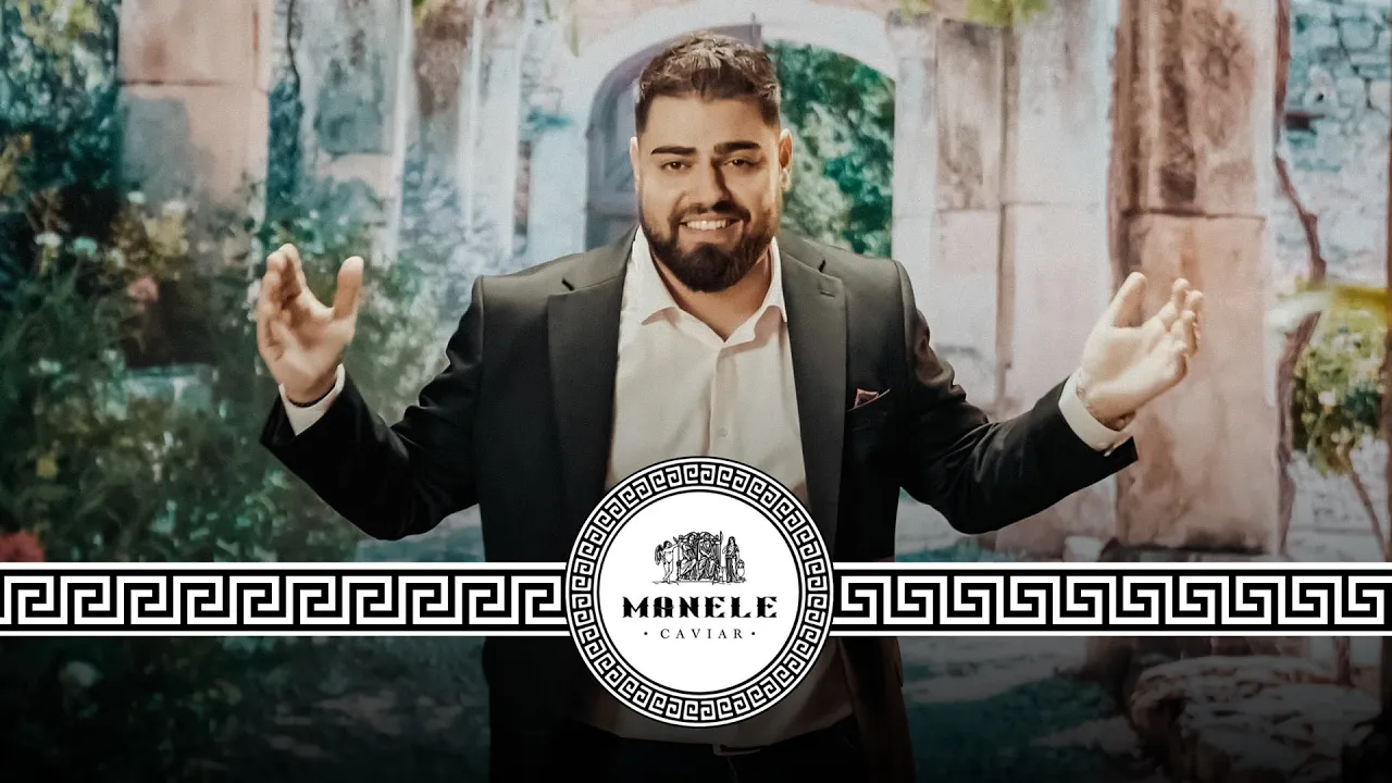 MANELE DE INCEPUT DE AN - Cele mai Noi Manele 2023