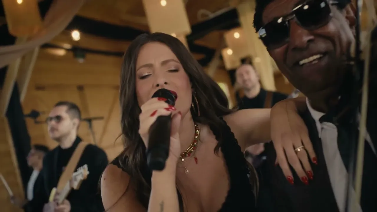 Raluka x Taraf de Caliu - Amsterdam x Saraiman (Live Session)