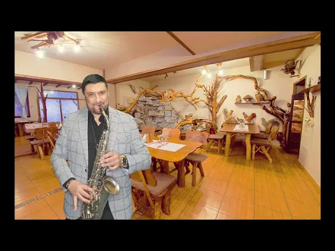 Hai cu Sarba - Nelu de la Galicea