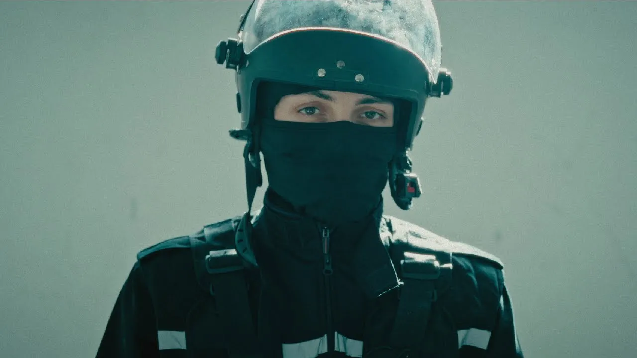 Killa Fonic - Mireasma Ei