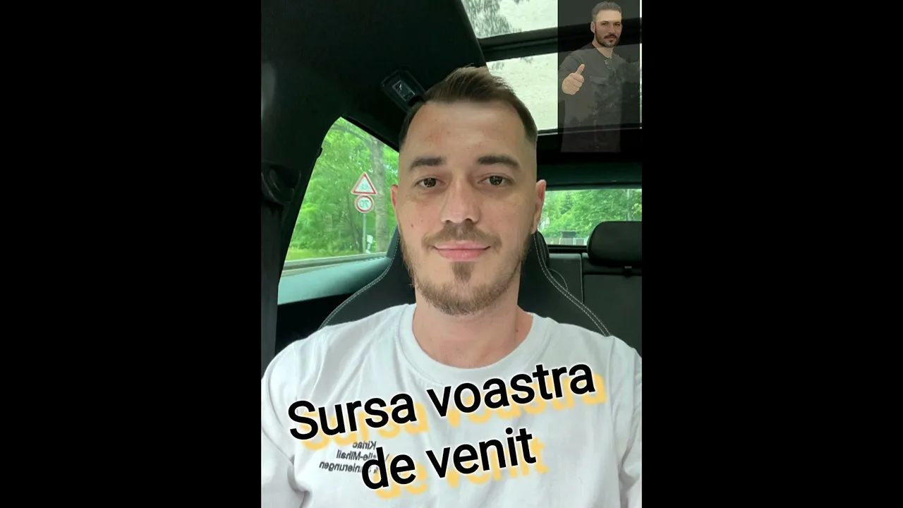 FLORIN PURICE - SURSA VOASTRA DE VENIT (Originala 2022)