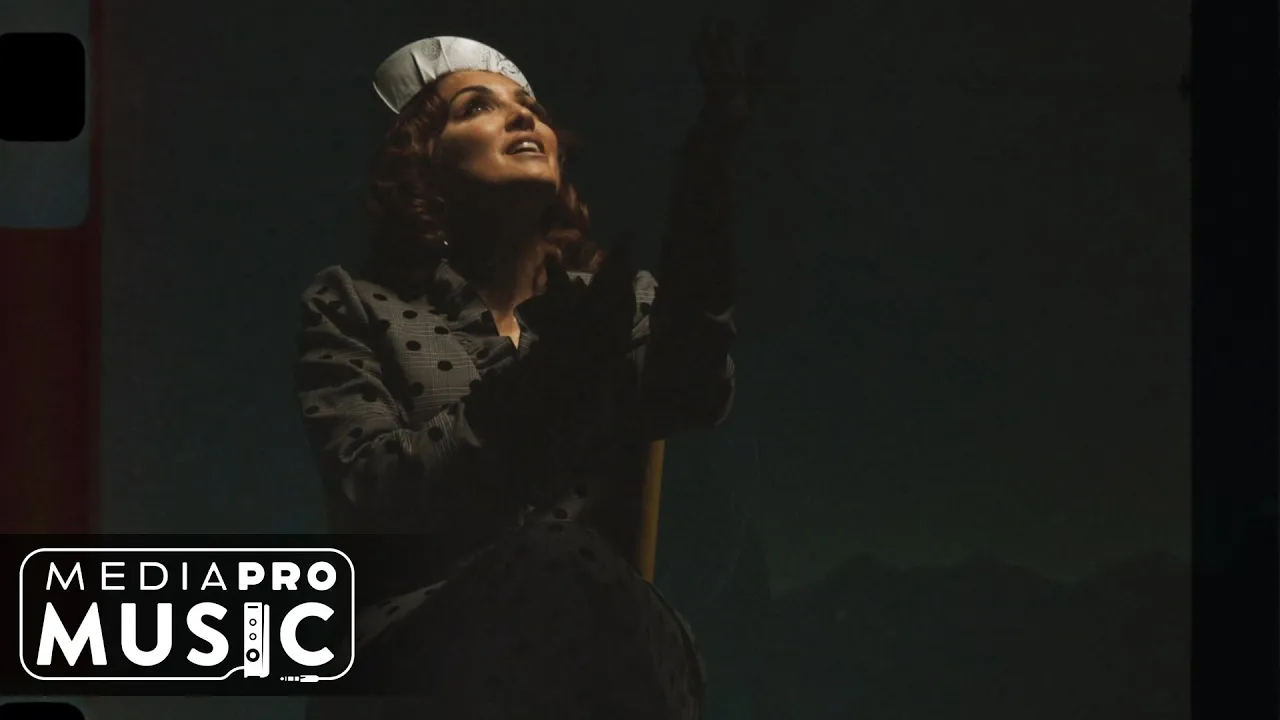 NICO - Trenul vietii (Original Radio Edit)