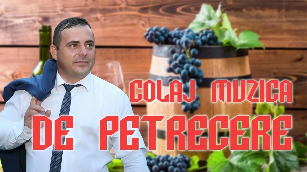 Colaj de Petrecere Sorinel de la Plopeni Sarbe 2022 Hore 2022