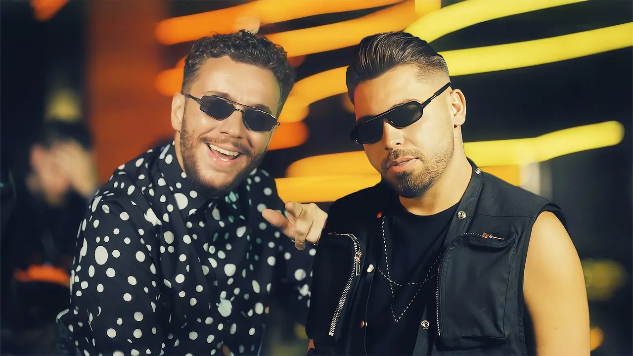 Florin Cercel x Luis Gabriel - Tra la la 2024