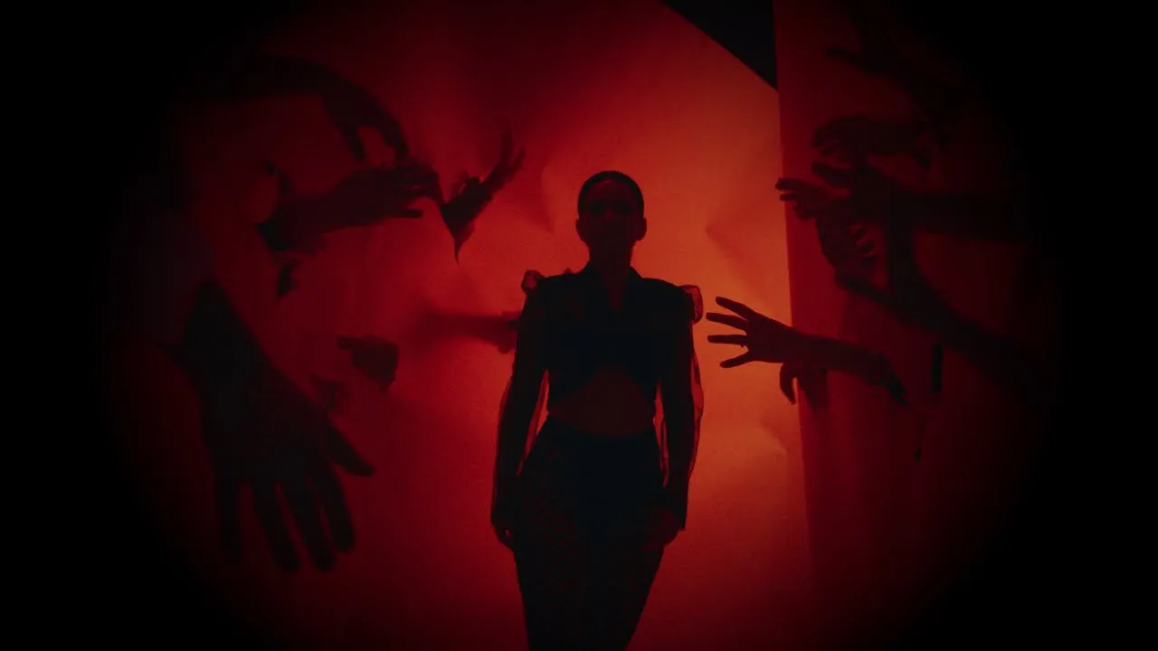 INNA - Start A Fire (Original Radio Edit)