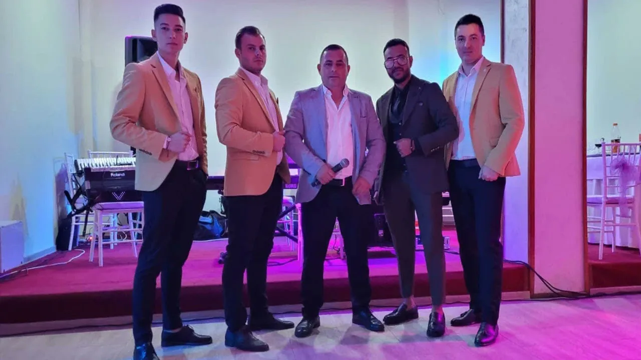 Cea mai noua muzica de petrecere super hituri 2023