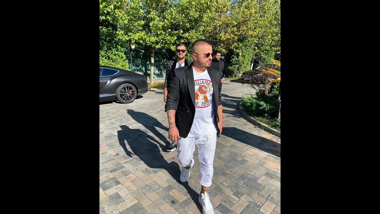 Elis Armeanca - Intreb luna intreb noru (Originala 2020)