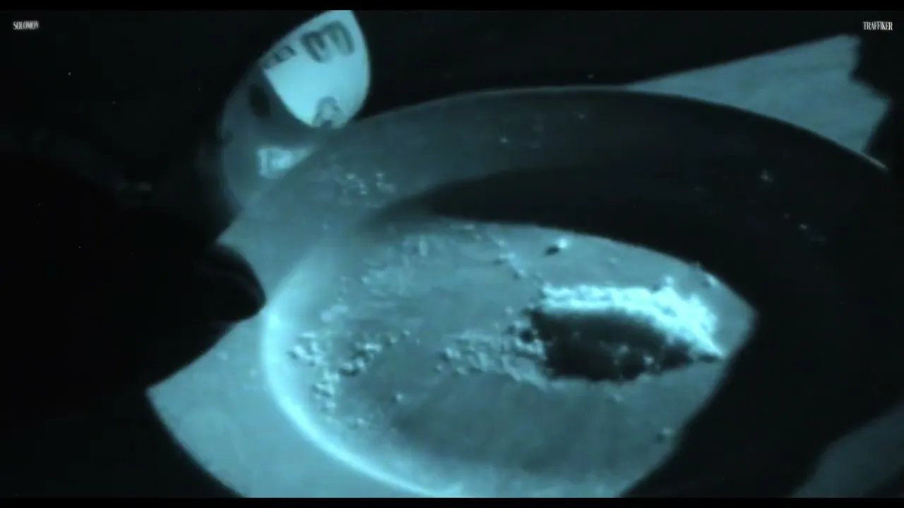 Solomon - Speed Oranj