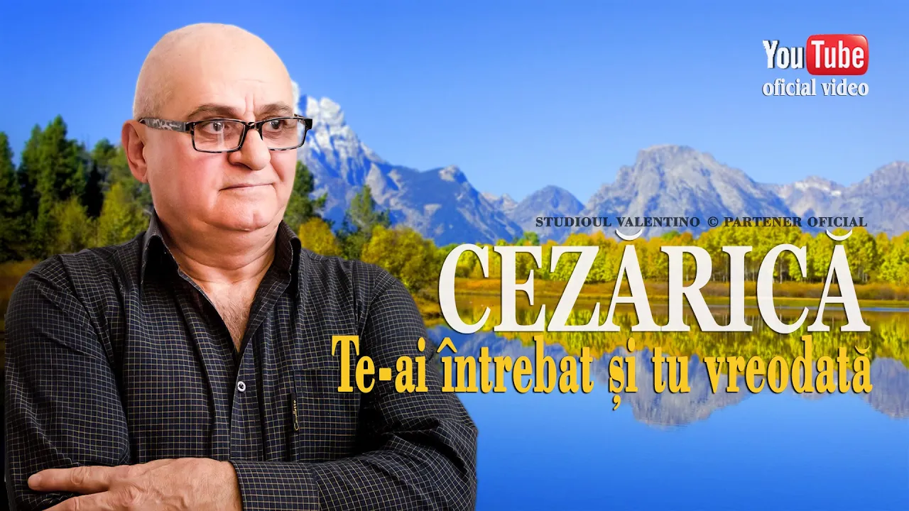 CEZARICA din BUZAU - Te-ai intrebat si tu vreodata