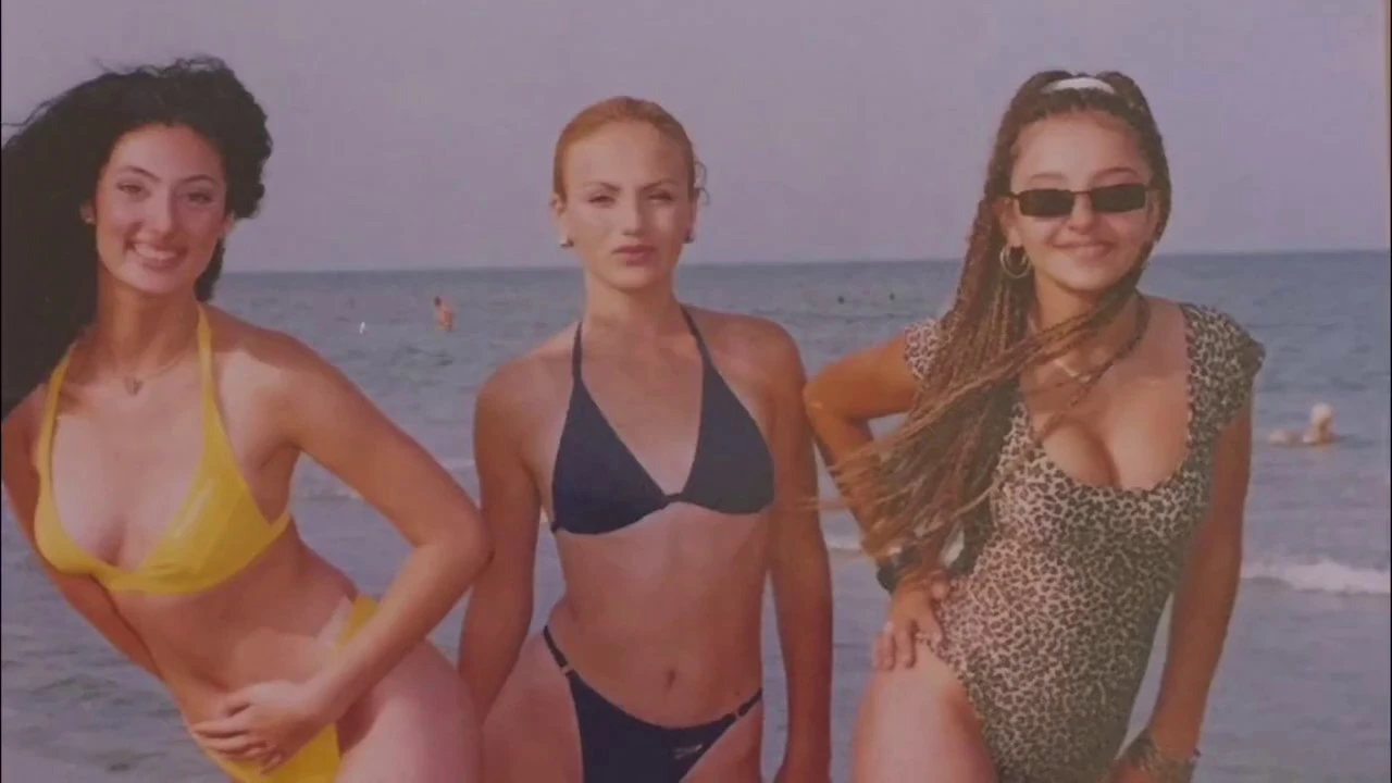 Candy - Lasa-ma in Pace (Extended Version)