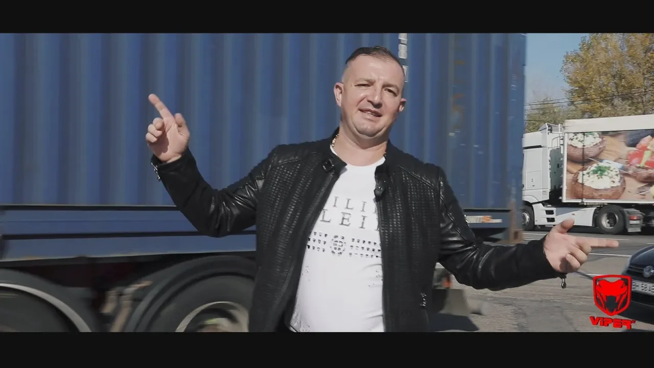 Calin Crisan - Romane, romane (Originala 2019)