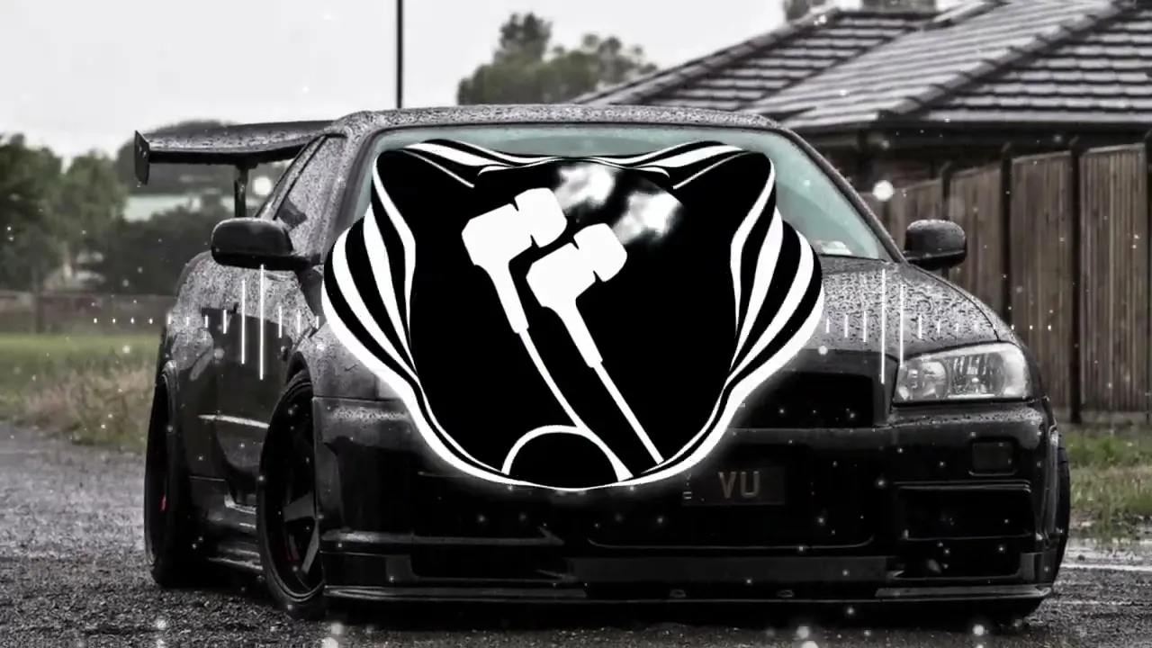 Wizard x Alive Muzik x LeviGotHits - Baby Don't Go (Bass Boosted)