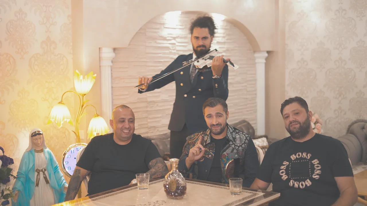 Marius Babanu - Oamenii se vand pentru bani (Originala 2020)