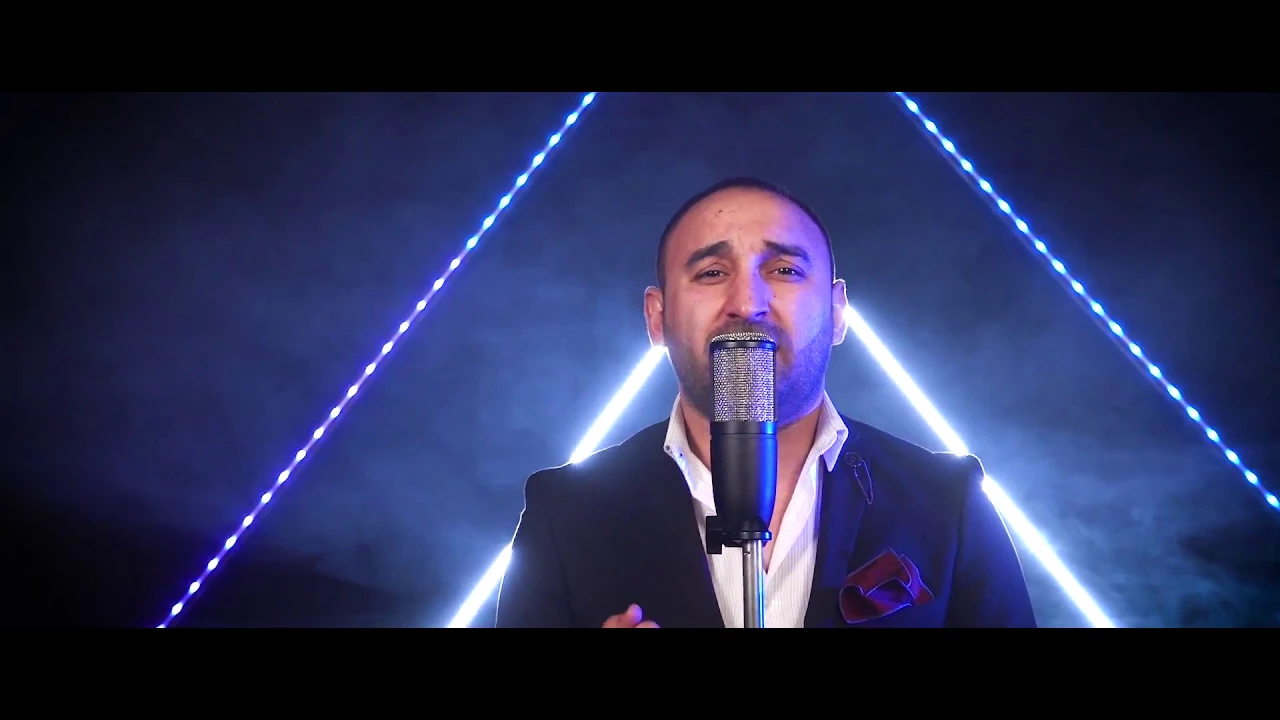 Fratii Turcitu cu Ionut Printu si Berty Americanu - Maicuta mea (Originala 2018)