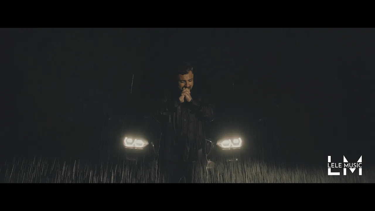 LeLe - Dumnezeul meu nu doarme