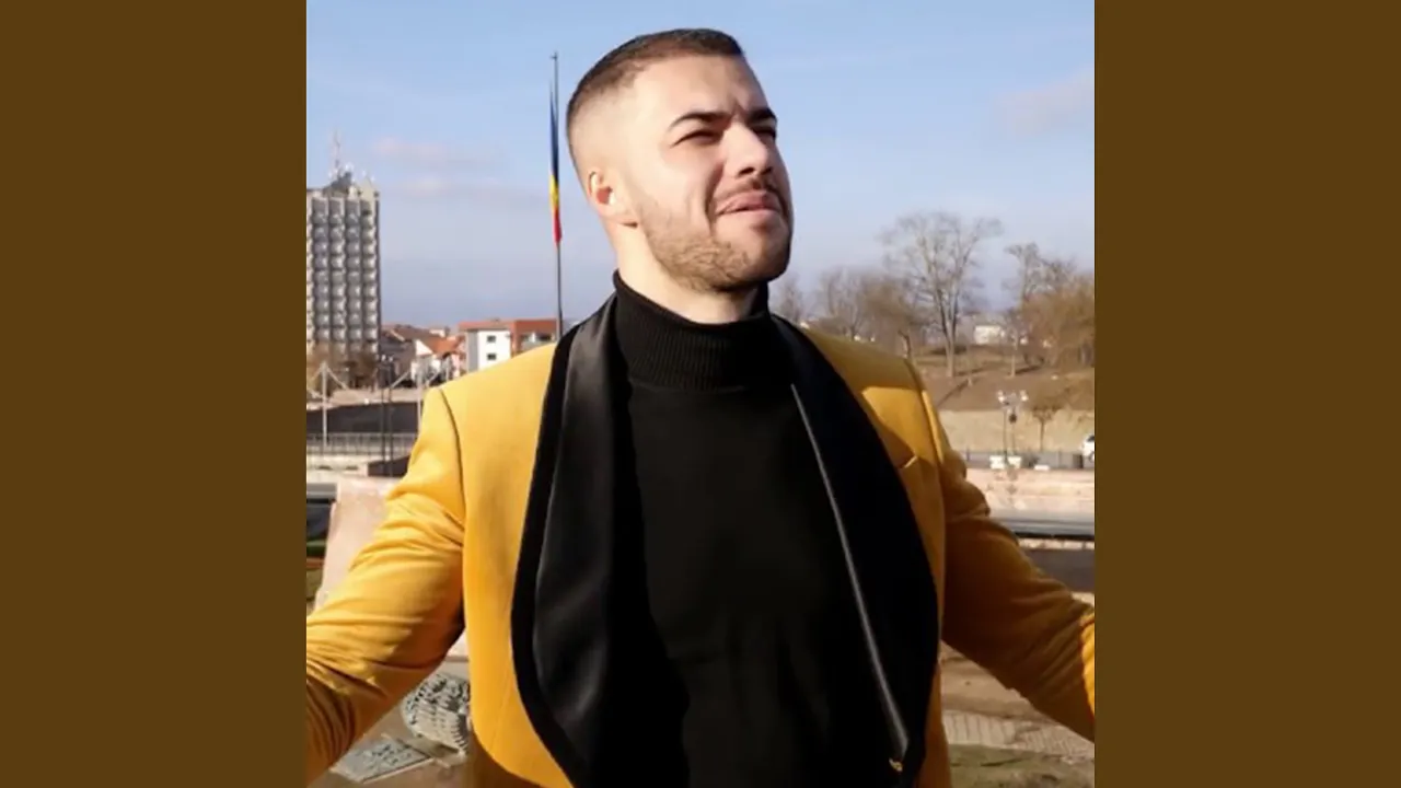 Culita Sterp - Nu exista-n lumea mare (Manele Vechi)