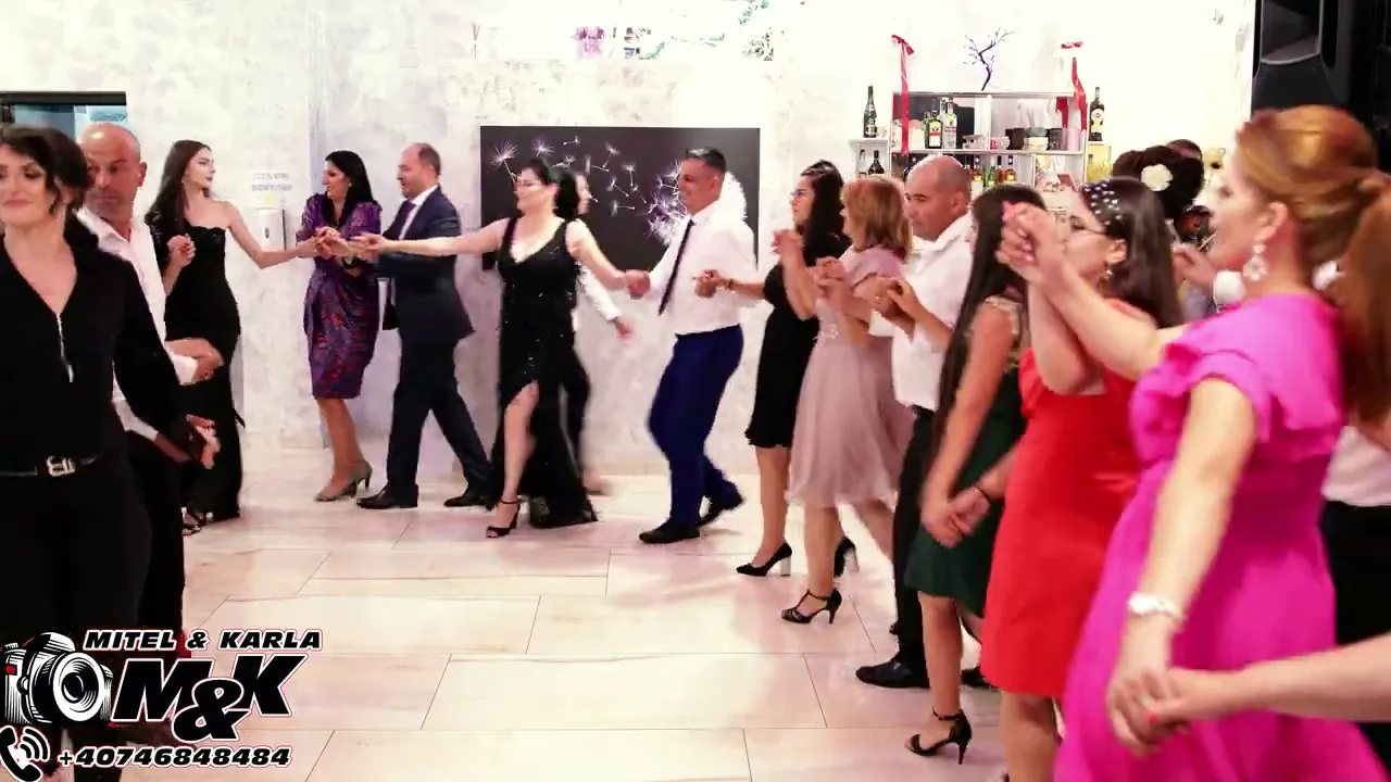 Gabi Nistor - Dantu patimasilor