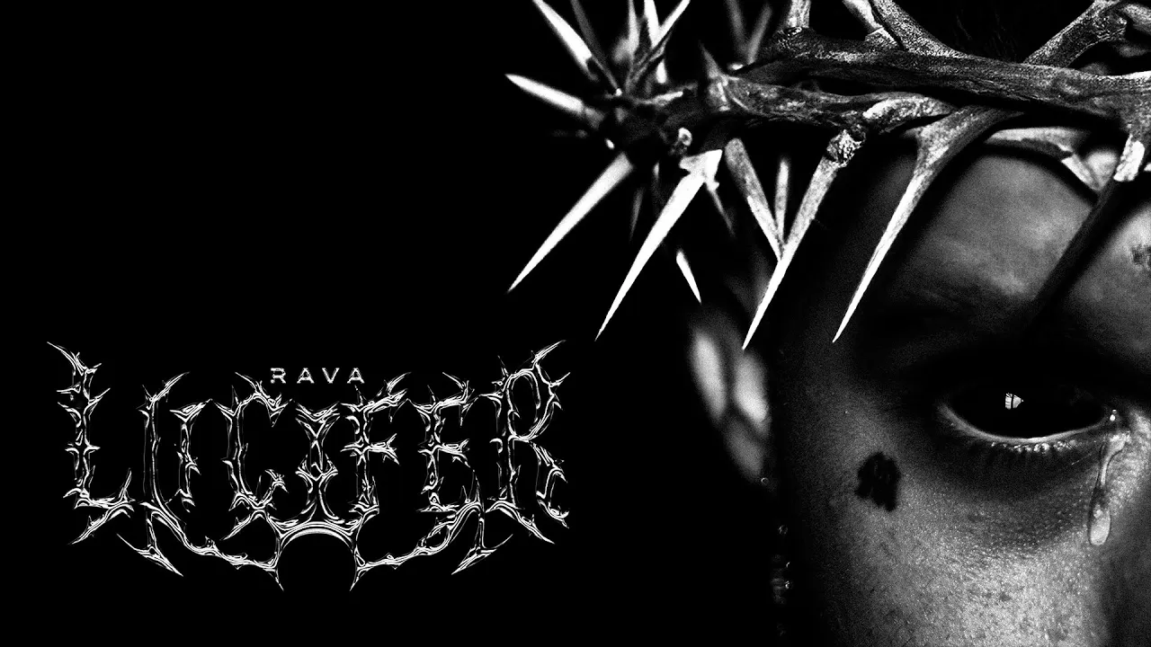 RAVA - LUCIFER