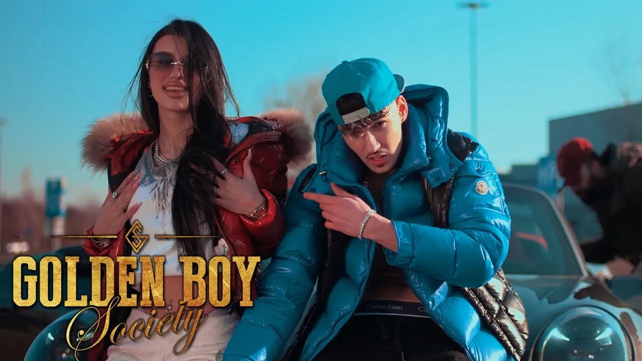 Azrael - Moncler (Original Radio Edit)