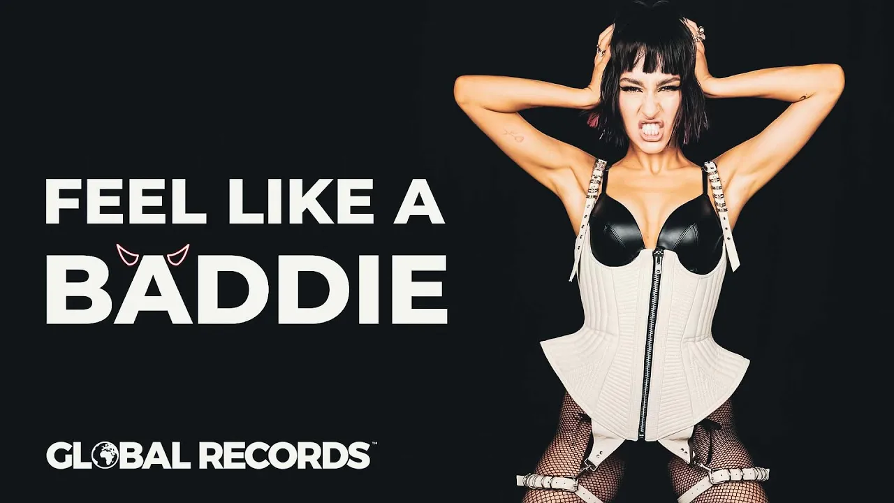 Songs That Make You Feel Like a BADDIE - Music to Boost Self Confidence