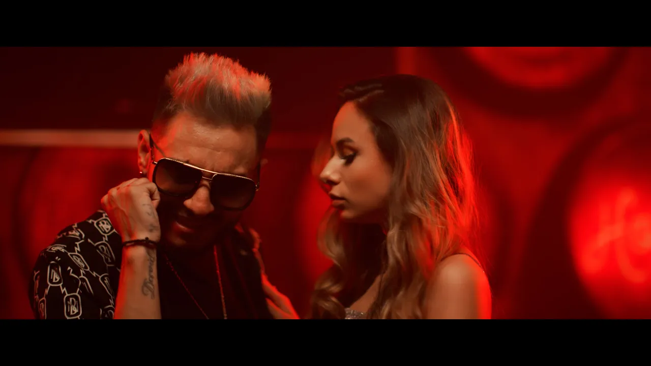 NIKOLAS - El are palate (Originala 2021)