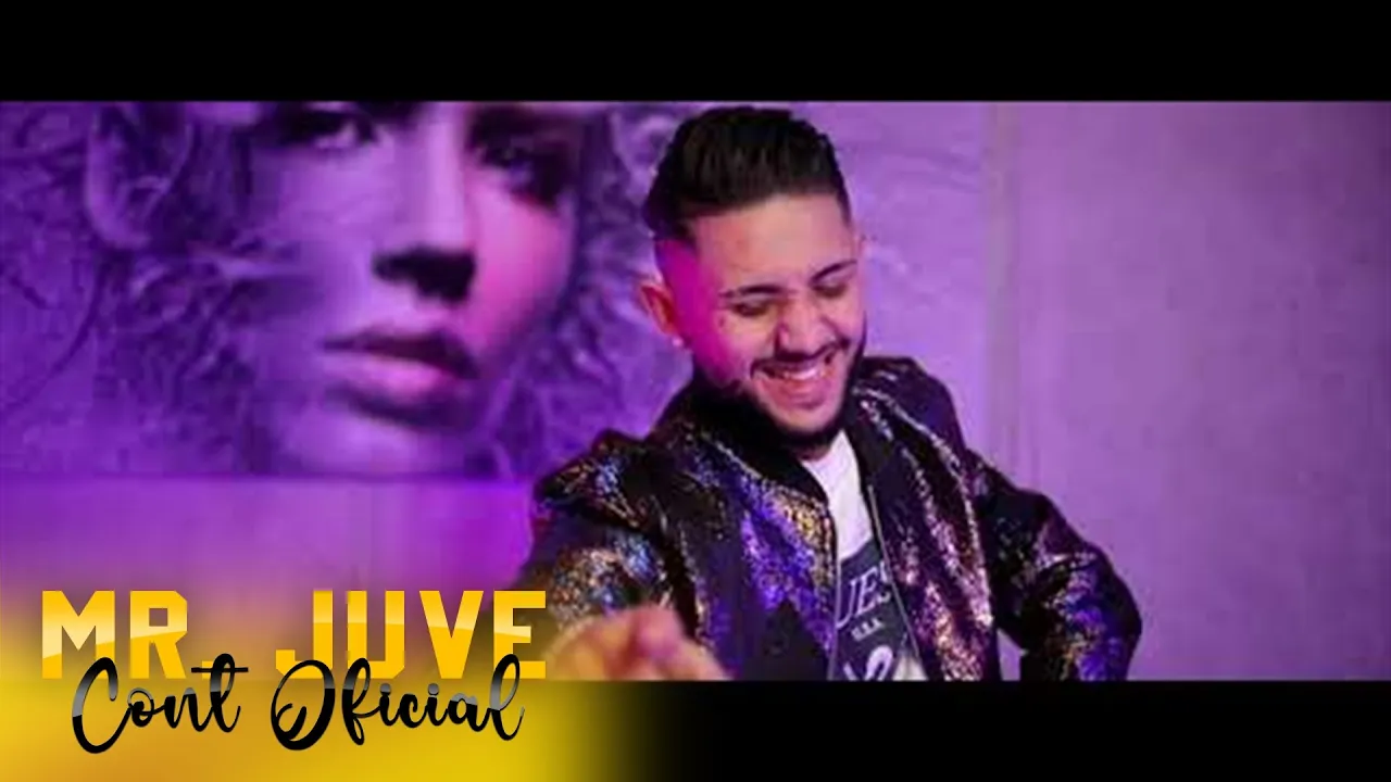 Nikolas Sax si Mr. Juve - Eu fara tine, tu fara mine (Originala 2020)