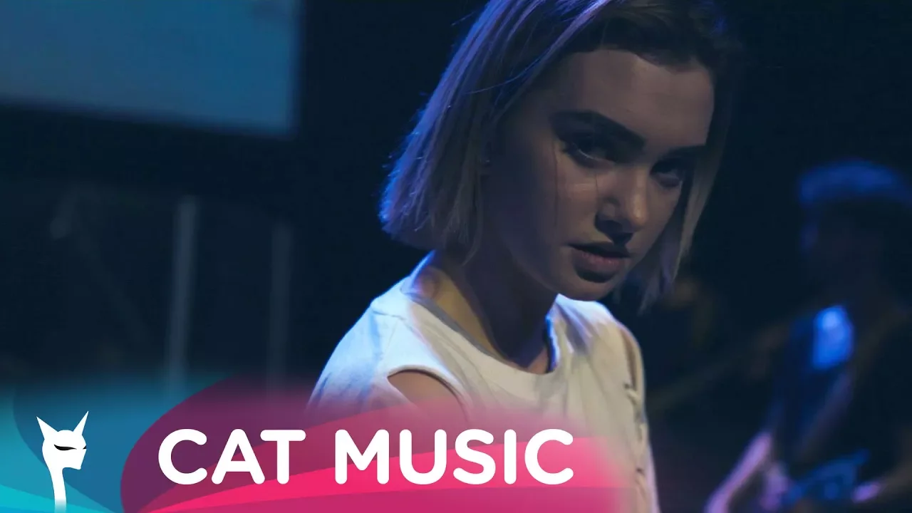 MCulture feat. Olga Verbitchi - Portofele (Original Radio Edit)