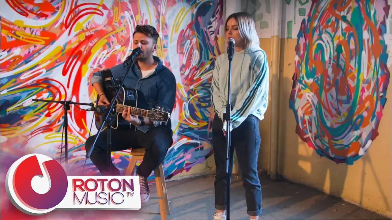 florianrus X Delia Rus - Take Me Slow (Acoustic RTN Factory)