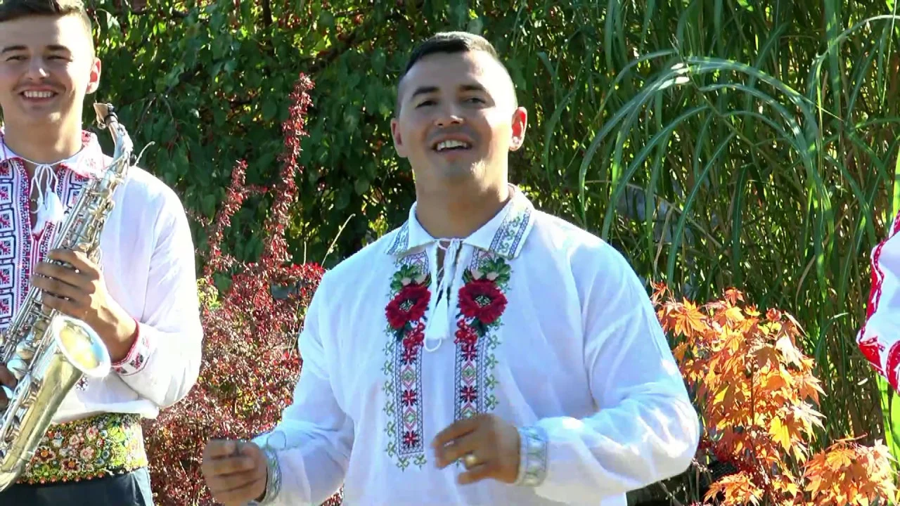 Alex Borza - Am trei mandre in trei sate