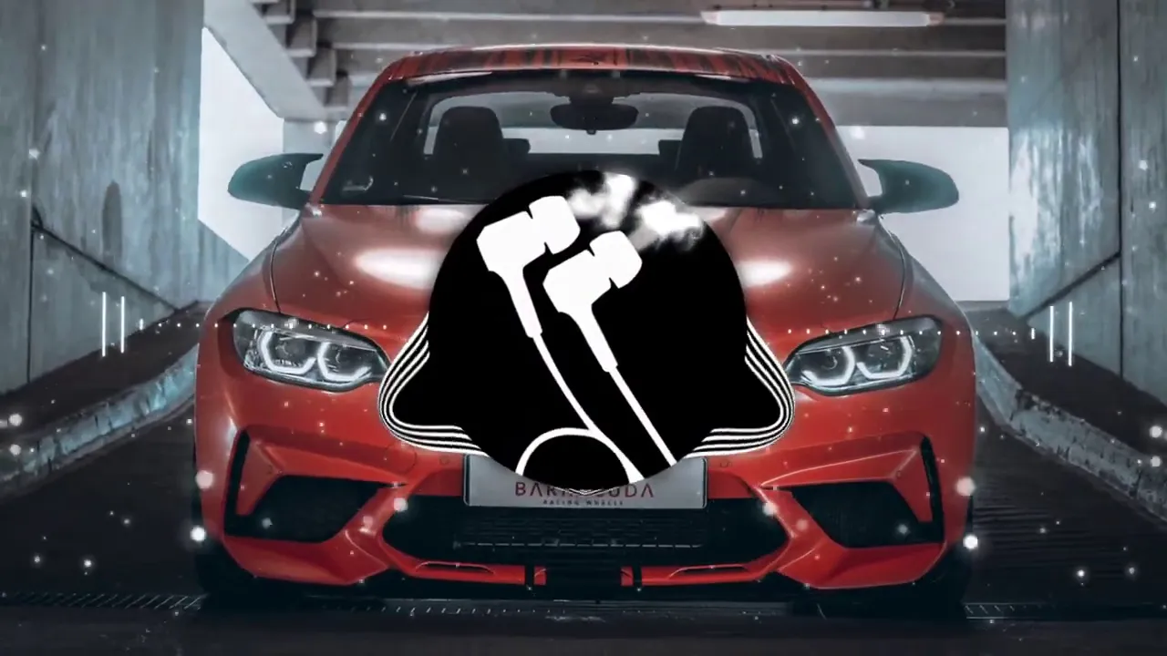 Level 8 - Hot Girl Bummer (ft. PmBata)(Bass Boosted)