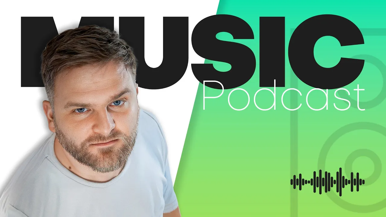 ADRIAN FUNK - Music Podcast April 2024 (#66)