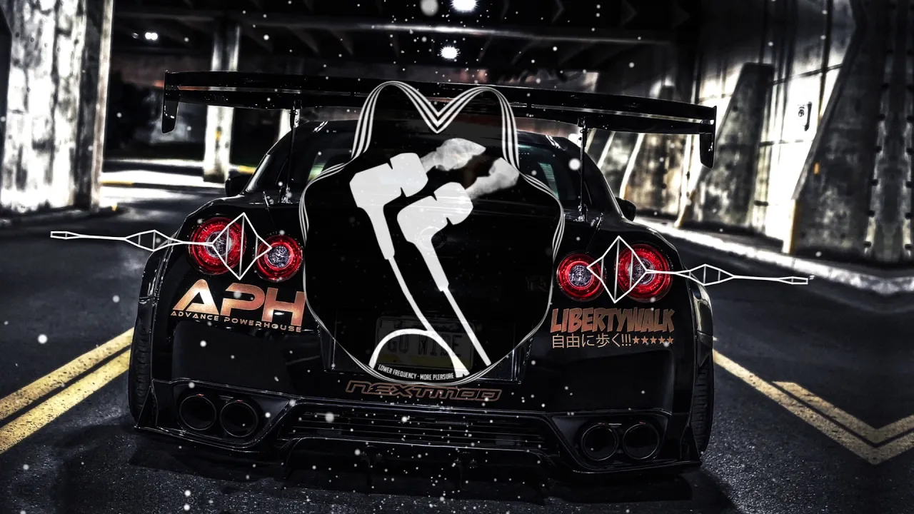 Sweepz - Lock x Load (Bass Boosted)