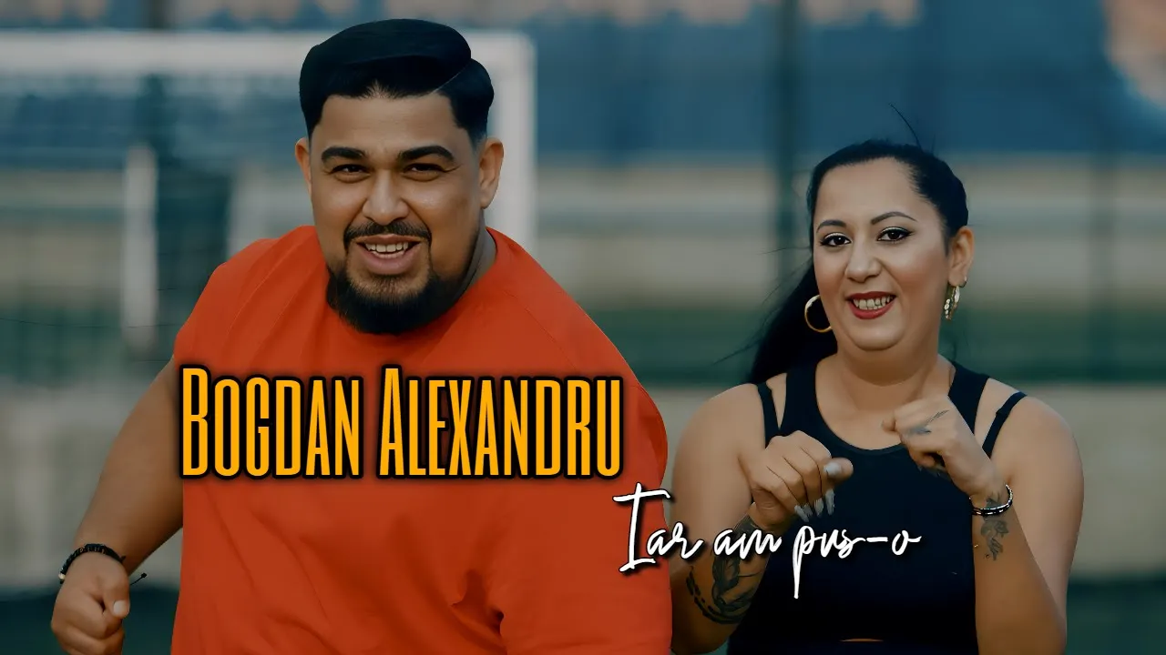 Bogdan Alexandru - Iar am pus-o 2025