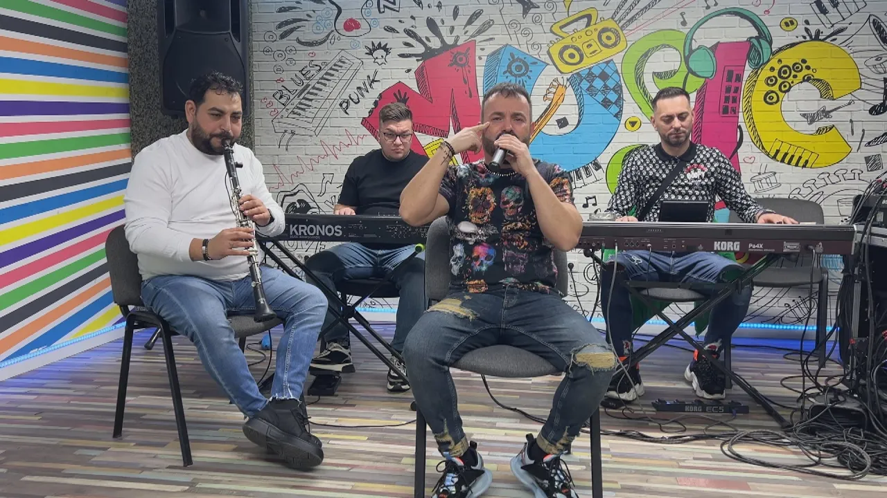 Brandy - Am imbatranit devreme (Live 2024)