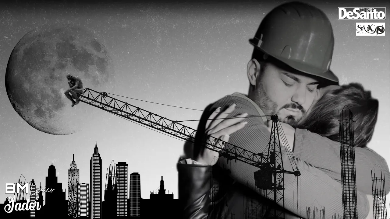 Jador, Camelia Dumitrache - Nu uita ca ai un frate (Originala 2022)