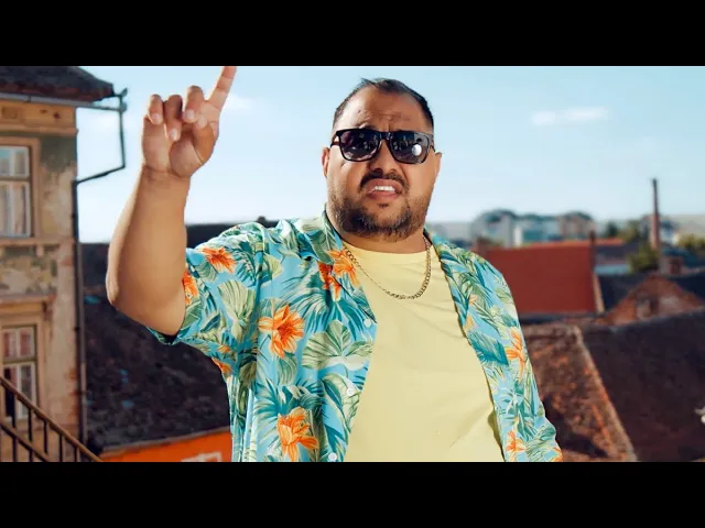 Florin de la Carta - Bombardier adevarat (joc tiganesc 2022)