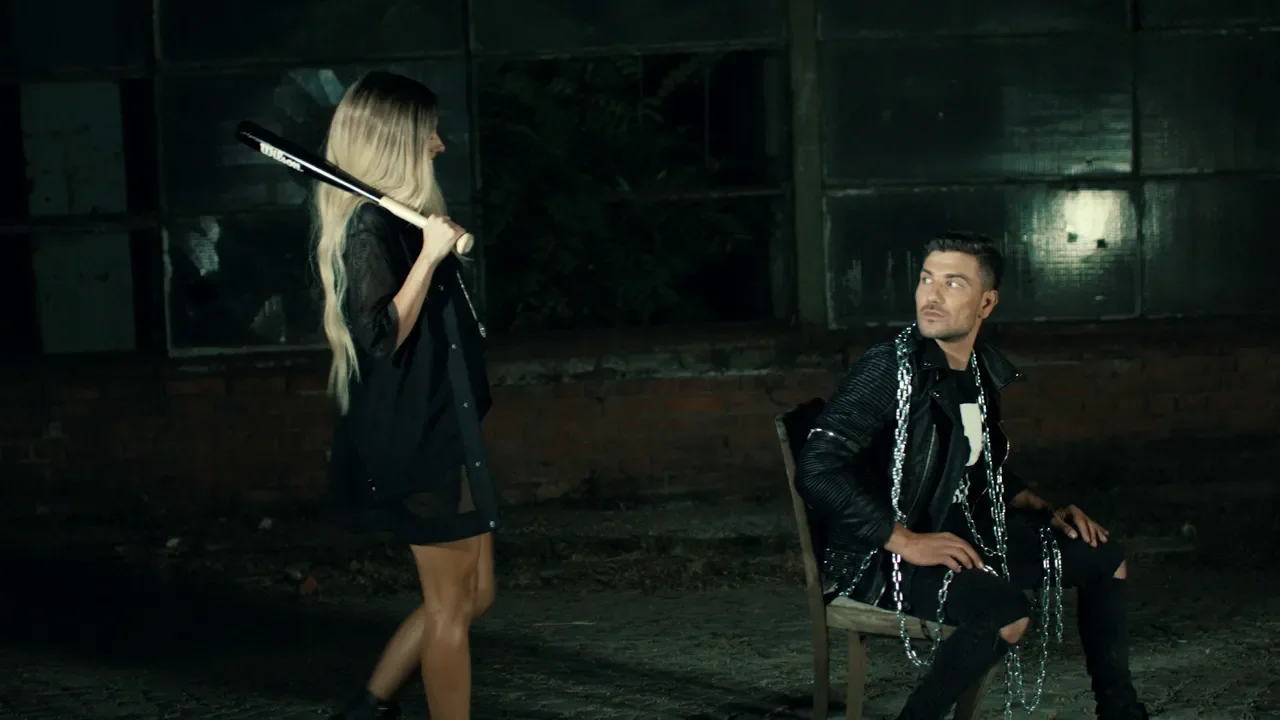 Karym - Rau de lacrimi (Originala Radio Edit)