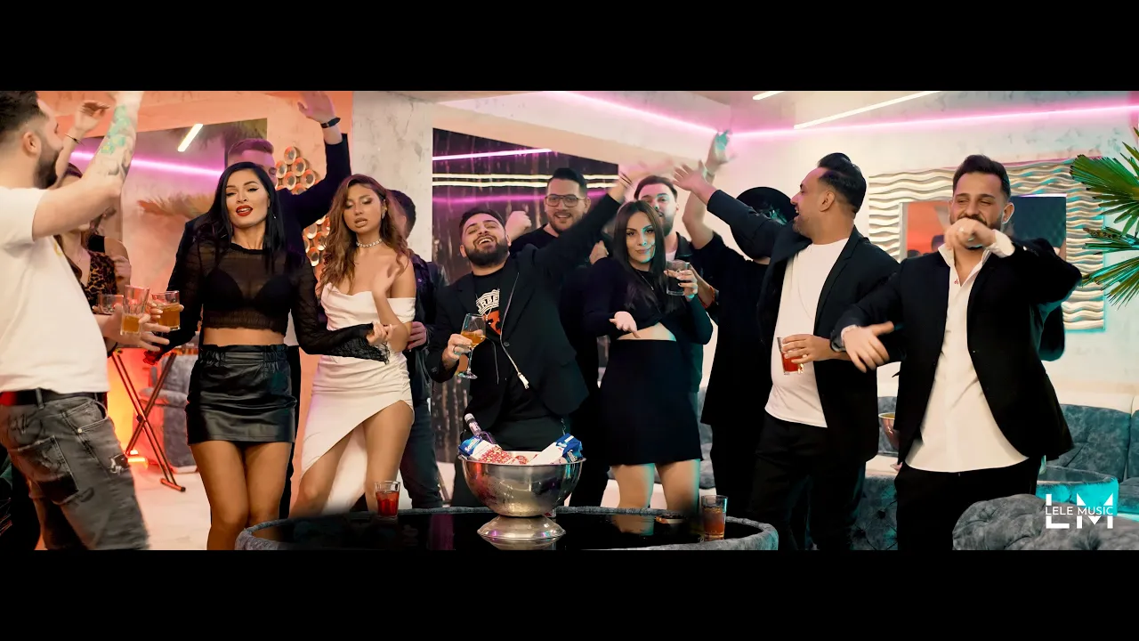 LeLe - Pisati (Originala 2023)