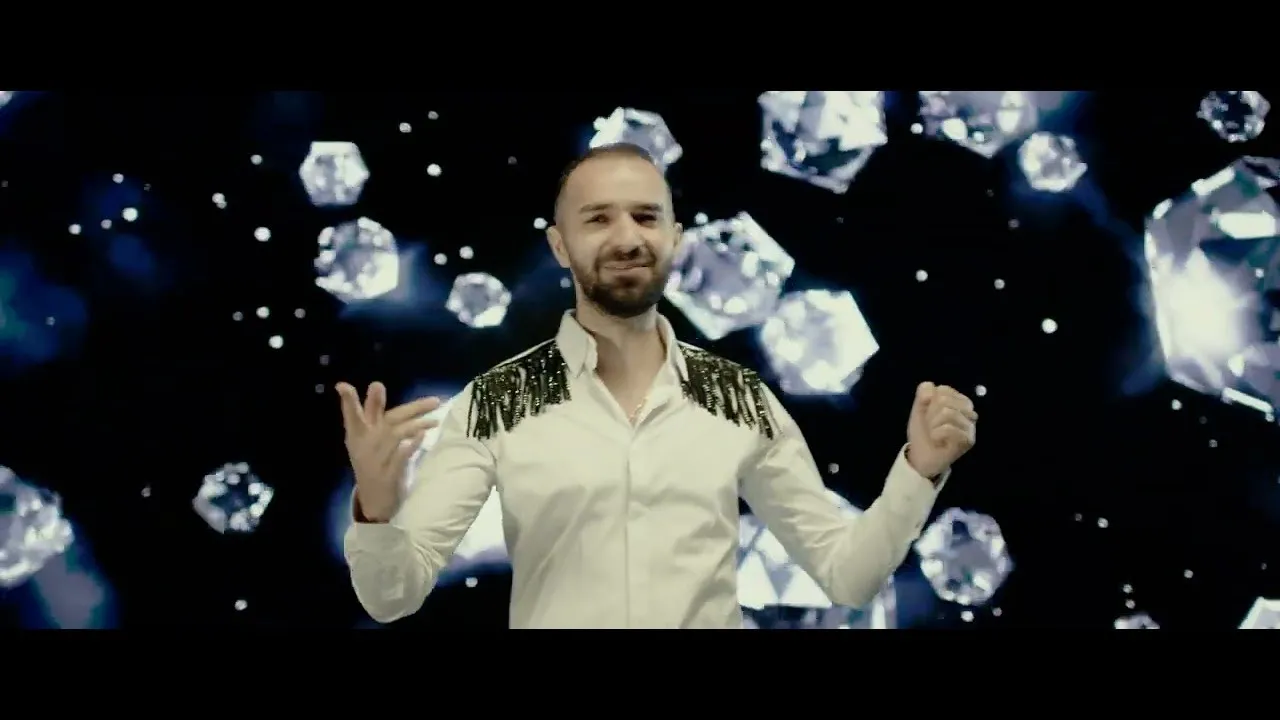 Bogdan Gavris - Ti-as da inele cu diamante