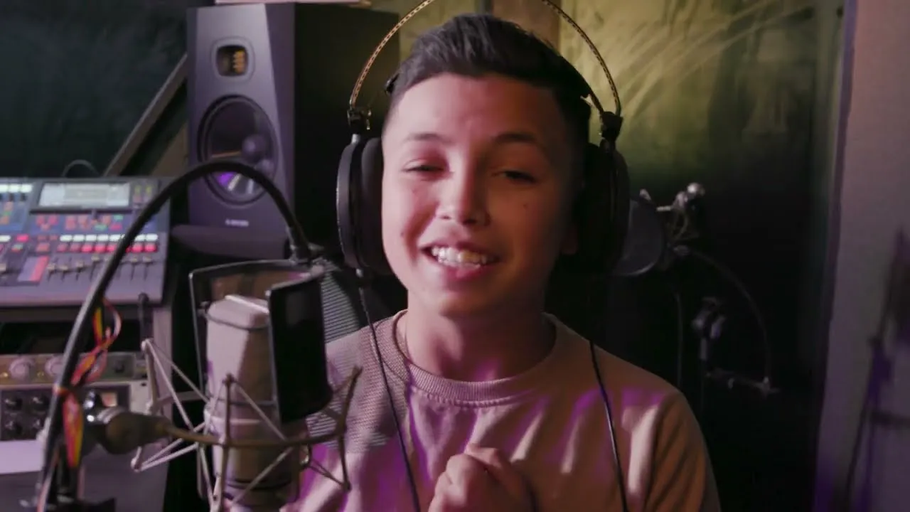 Jamarr & Narcis Dia - Lanturile praf cenusa