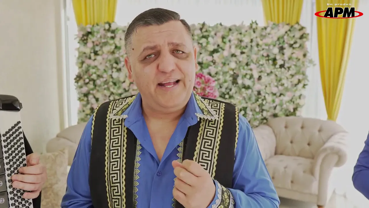 Coco de la Slatina - Din prea multa omenie 2021