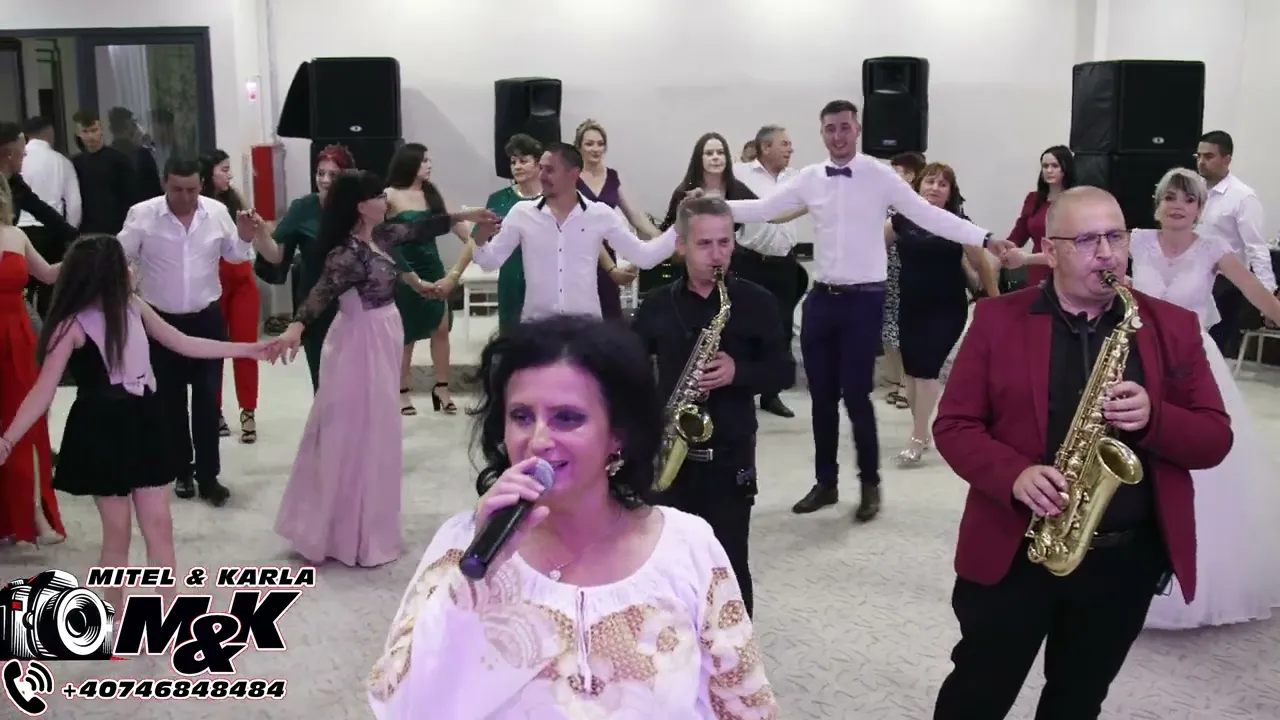 Liliana Patruti - Colaj pentru patimasi