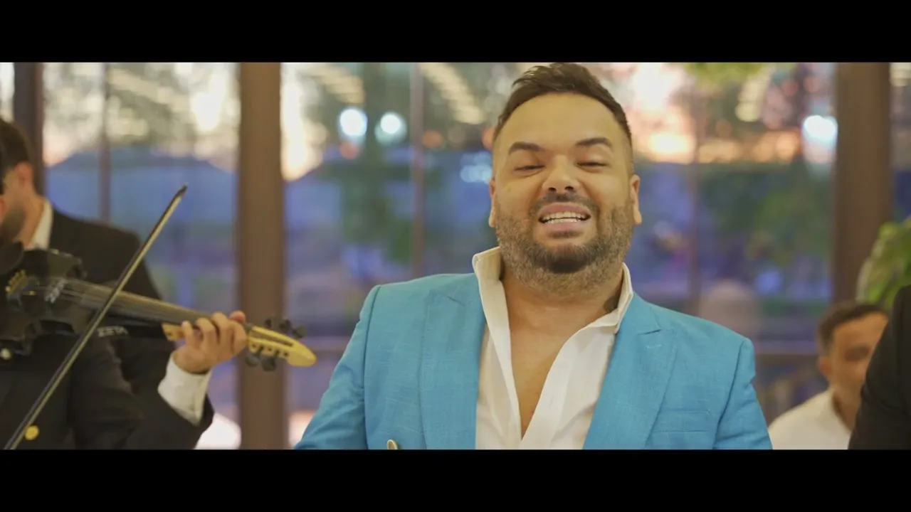 Vali de la Ploiesti - Eu stau cu sticluta mea