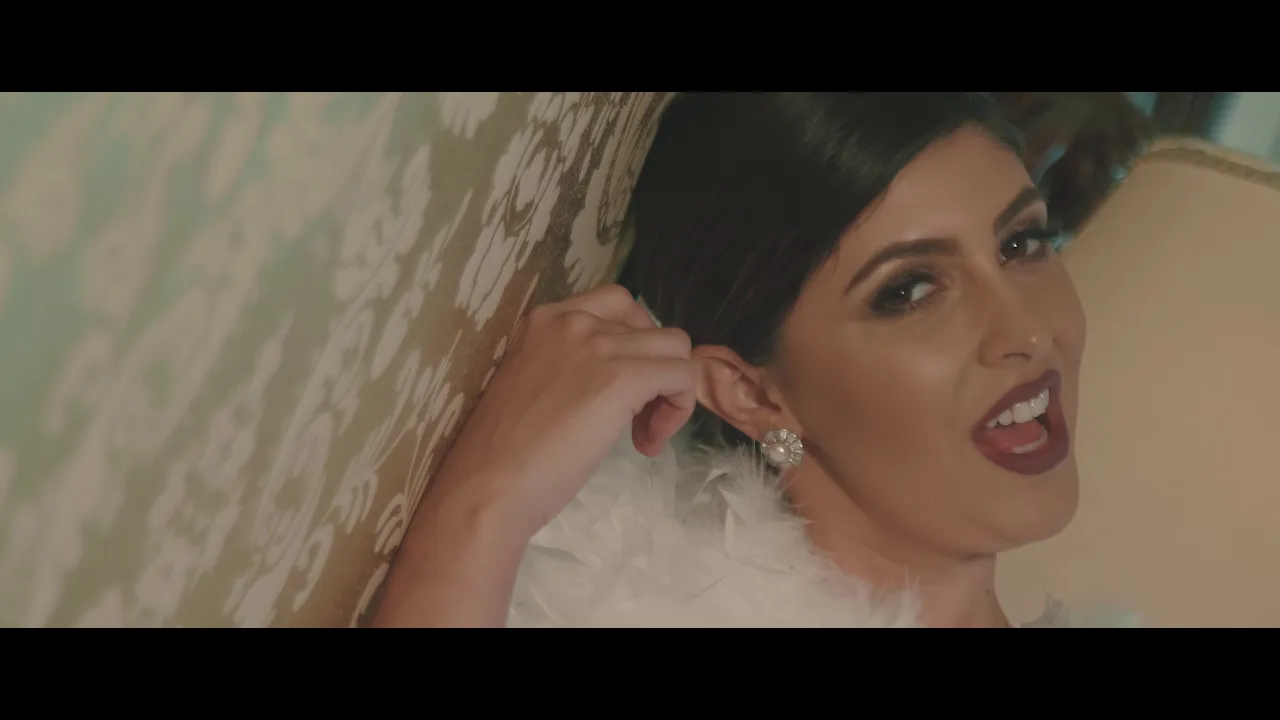 Ana Gabor si George Pirvan - Acelasi nume (Originala 2019)