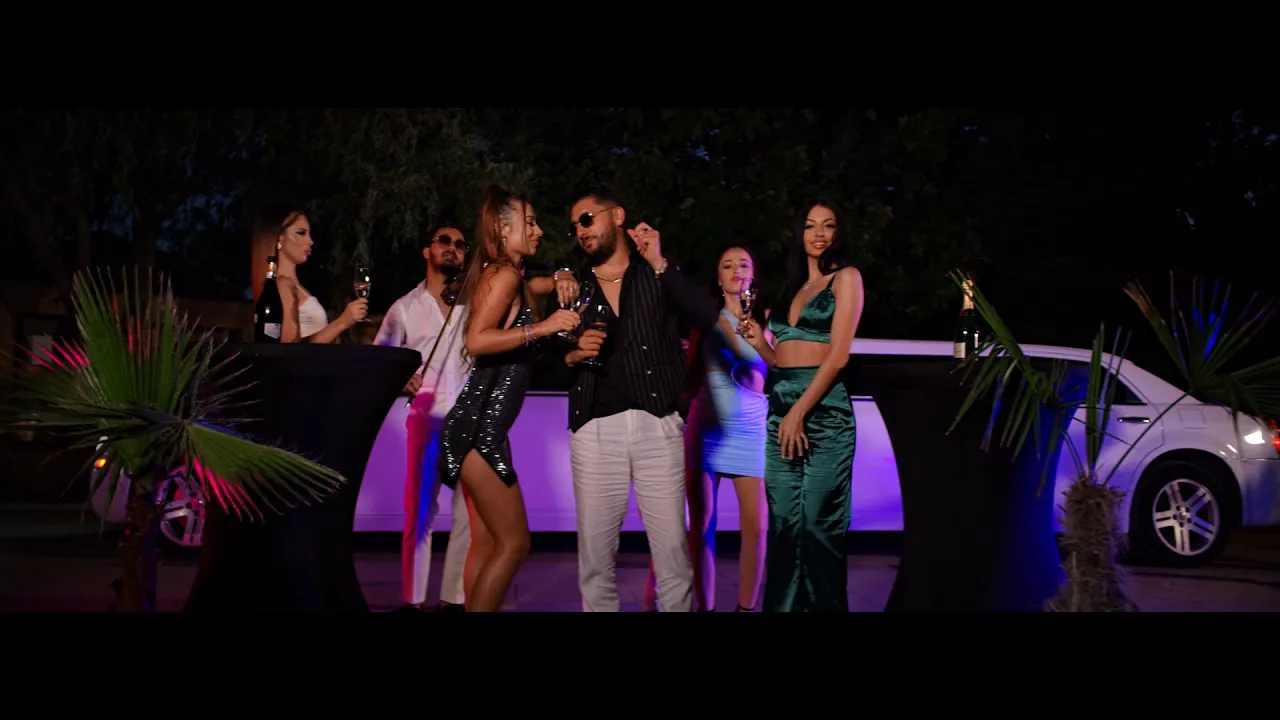 Toni de la Brasov - La cat sunt de talent x Banii sant o problema doar daca nu-i ai