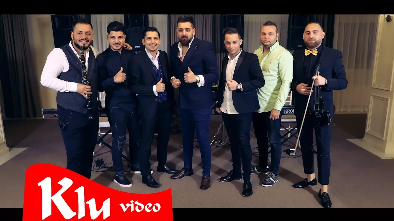 ALEX PUSTIU - CAINII CE LATRA NU MUSCA 2018 (LIVE HANUL VANATORILOR)