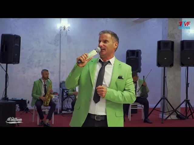 Marian Balaci - Colaj Ascultare 2021 - Hore si Sarbe BOMBA de joc 2021 - Cel mai al DRACU Colaj